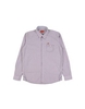 NAPAPIJRI SHIRTS Long sleeve shirts BOYS on YOOX.COM