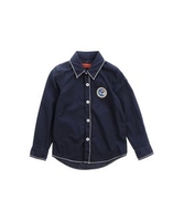 NAPAPIJRI SHIRTS Shirts BOYS on YOOX.COM