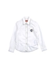 NAPAPIJRI SHIRTS Shirts BOYS on YOOX.COM