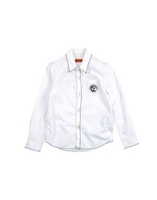 NAPAPIJRI SHIRTS Shirts BOYS on YOOX.COM