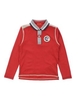 NAPAPIJRI TOPWEAR Polo shirts BOYS on YOOX.COM