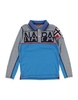 NAPAPIJRI TOPWEAR Polo shirts BOYS on YOOX.COM
