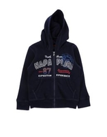 NAPAPIJRI TOPWEAR Sweatshirts BOYS on YOOX.COM