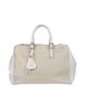 NARDELLI BAGS Large leather bags WOMEN on YOOX.COM