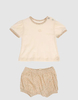 NATURAPURA COMBINED LOOKS Outfits with shorts GIRLS on YOOX.COM