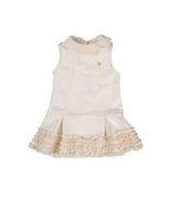 NATURAPURA DRESSES Dresses GIRLS on YOOX.COM