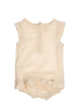 NATURAPURA DRESSES Romper suits GIRLS on YOOX.COM