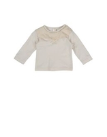 NATURAPURA TOPWEAR Long sleeve t-shirts GIRLS on YOOX.COM