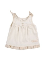 NATURAPURA TOPWEAR Tops GIRLS on YOOX.COM