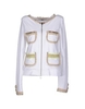 NAUGHTY DOG COATS & JACKETS Blazers WOMEN on YOOX.COM