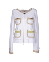 NAUGHTY DOG COATS & JACKETS Blazers WOMEN on YOOX.COM