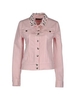 NAUGHTY DOG COATS & JACKETS Jackets WOMEN on YOOX.COM