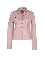 NAUGHTY DOG COATS & JACKETS Jackets WOMEN on YOOX.COM