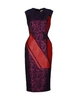 N° 21 DRESSES Knee-length dresses WOMEN on YOOX.COM