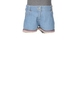 NECK & NECK DENIM Denim trousers GIRLS on YOOX.COM