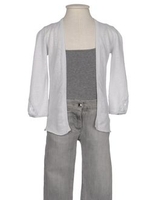 NECK & NECK KNITWEAR Cardigans GIRLS on YOOX.COM