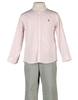 NECK & NECK SHIRTS Long sleeve shirts BOYS on YOOX.COM