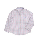 NECK & NECK SHIRTS Long sleeve shirts BOYS on YOOX.COM