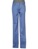 NECK & NECK TROUSERS Casual trousers GIRLS on YOOX.COM