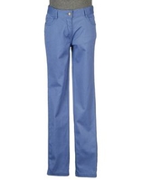 NECK & NECK TROUSERS Casual trousers GIRLS on YOOX.COM