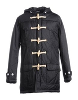 NEGEN NEGEN COATS & JACKETS Mid-length jackets MEN on YOOX.COM