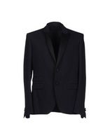 NEIL BARRETT COATS & JACKETS Blazers MEN on YOOX.COM