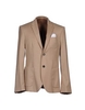 NEIL BARRETT COATS & JACKETS Blazers MEN on YOOX.COM