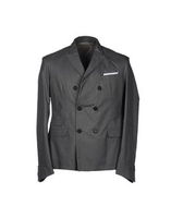 NEIL BARRETT COATS & JACKETS Blazers MEN on YOOX.COM