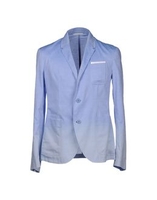 NEIL BARRETT COATS & JACKETS Blazers MEN on YOOX.COM