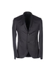 NEIL BARRETT COATS & JACKETS Blazers MEN on YOOX.COM
