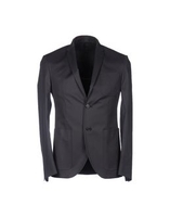 NEIL BARRETT COATS & JACKETS Blazers MEN on YOOX.COM