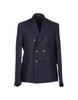 NEIL BARRETT COATS & JACKETS Blazers MEN on YOOX.COM