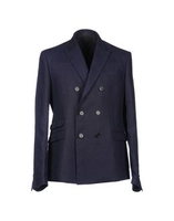NEIL BARRETT COATS & JACKETS Blazers MEN on YOOX.COM
