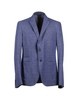 NEIL BARRETT COATS & JACKETS Blazers MEN on YOOX.COM