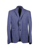 NEIL BARRETT COATS & JACKETS Blazers MEN on YOOX.COM