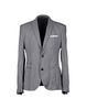 NEIL BARRETT COATS & JACKETS Blazers MEN on YOOX.COM