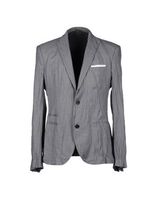 NEIL BARRETT COATS & JACKETS Blazers MEN on YOOX.COM