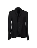 NEIL BARRETT COATS & JACKETS Blazers MEN on YOOX.COM