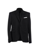 NEIL BARRETT COATS & JACKETS Blazers MEN on YOOX.COM