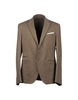 NEIL BARRETT COATS & JACKETS Blazers MEN on YOOX.COM