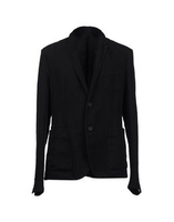 NEIL BARRETT COATS & JACKETS Blazers MEN on YOOX.COM