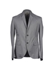 NEIL BARRETT COATS & JACKETS Blazers MEN on YOOX.COM