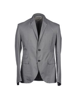 NEIL BARRETT COATS & JACKETS Blazers MEN on YOOX.COM