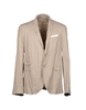 NEIL BARRETT COATS & JACKETS Blazers MEN on YOOX.COM