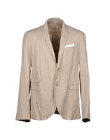 NEIL BARRETT COATS & JACKETS Blazers MEN on YOOX.COM