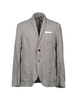 NEIL BARRETT COATS & JACKETS Blazers MEN on YOOX.COM