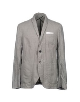 NEIL BARRETT COATS & JACKETS Blazers MEN on YOOX.COM