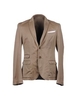NEIL BARRETT COATS & JACKETS Blazers MEN on YOOX.COM