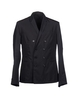 NEIL BARRETT COATS & JACKETS Blazers MEN on YOOX.COM