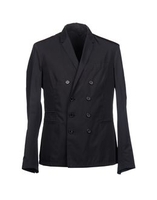 NEIL BARRETT COATS & JACKETS Blazers MEN on YOOX.COM